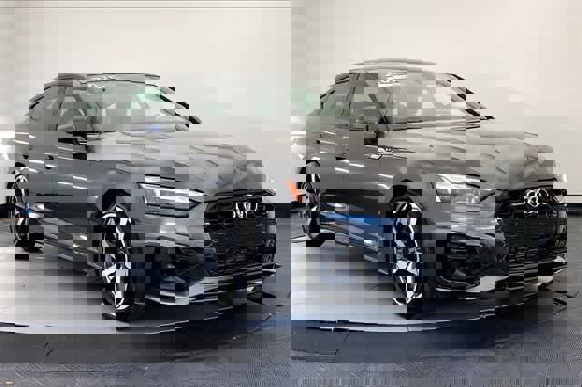 Used 2025 Audi A5 2.0T Premium Plus