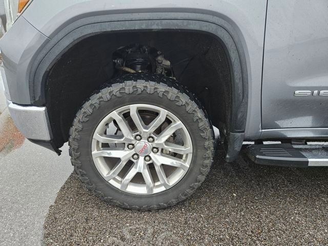 Used 2021 GMC Sierra 1500 SLT w/ SLT Convenience Package image 26