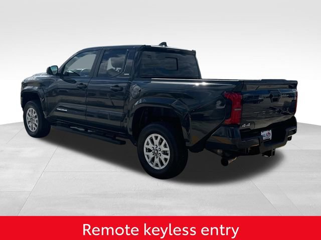 Used 2025 Toyota Tacoma SR5 w/ SR5 Upgrade Package image 8