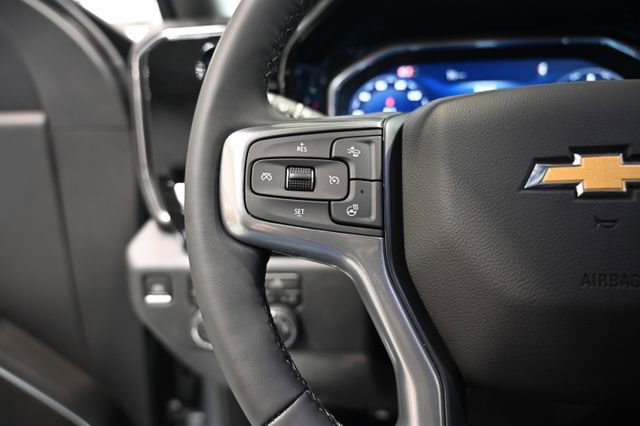New 2026 Chevrolet Silverado 1500 LT AWD/4WD image 21