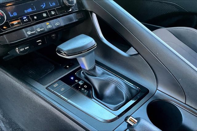 Used 2025 Hyundai Elantra Sport FWD image 17