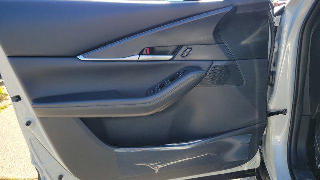 New 2026 MAZDA CX-30 AWD 2.5 S w/ Select Sport Pkg image 17