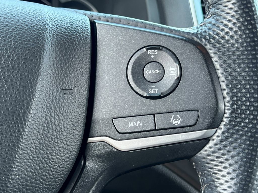 Used 2023 Honda Passport EX-L image 25