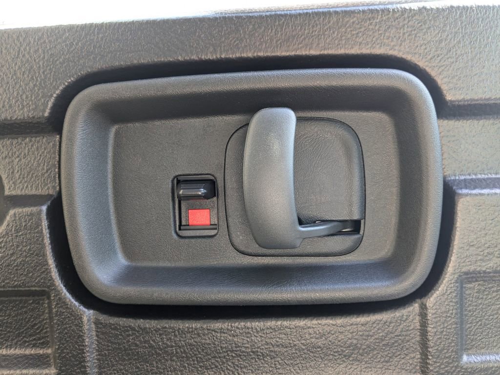 New 2025 Chevrolet Express 2500 w/ Driver Convenience Package image 13