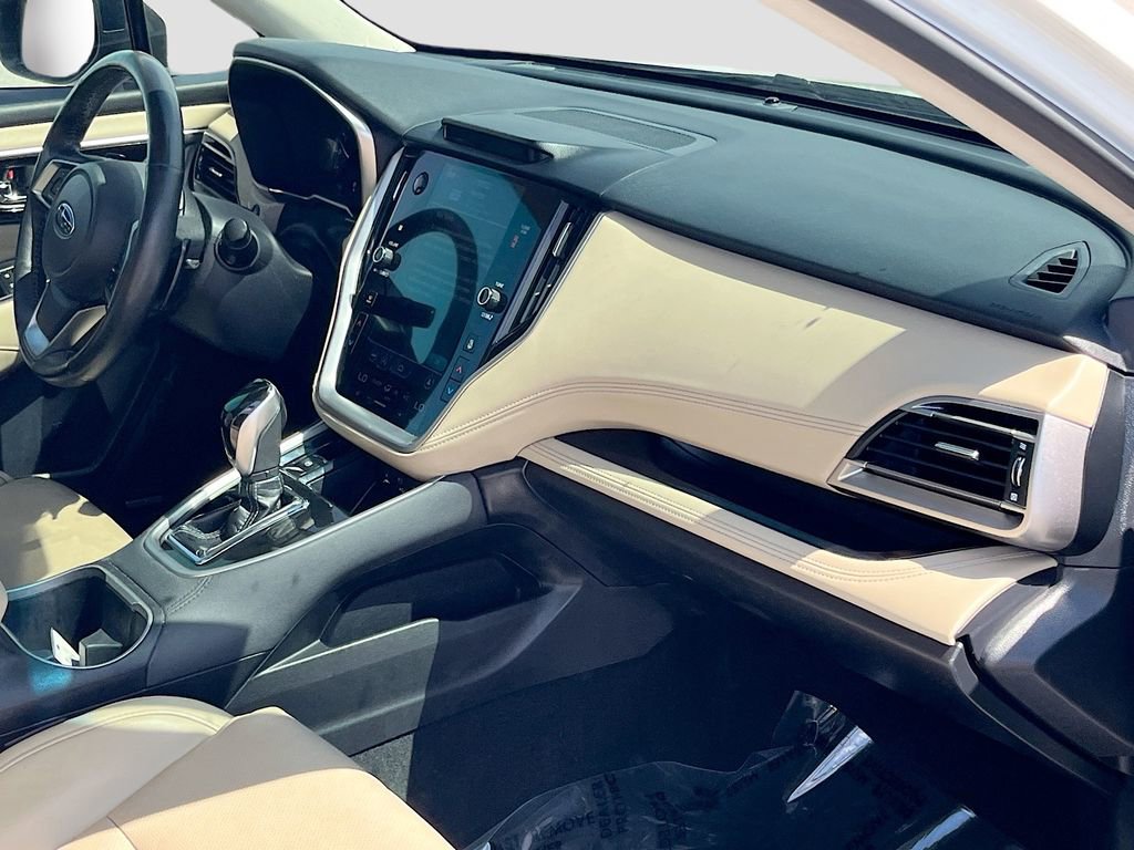 Used 2020 Subaru Legacy Limited image 31