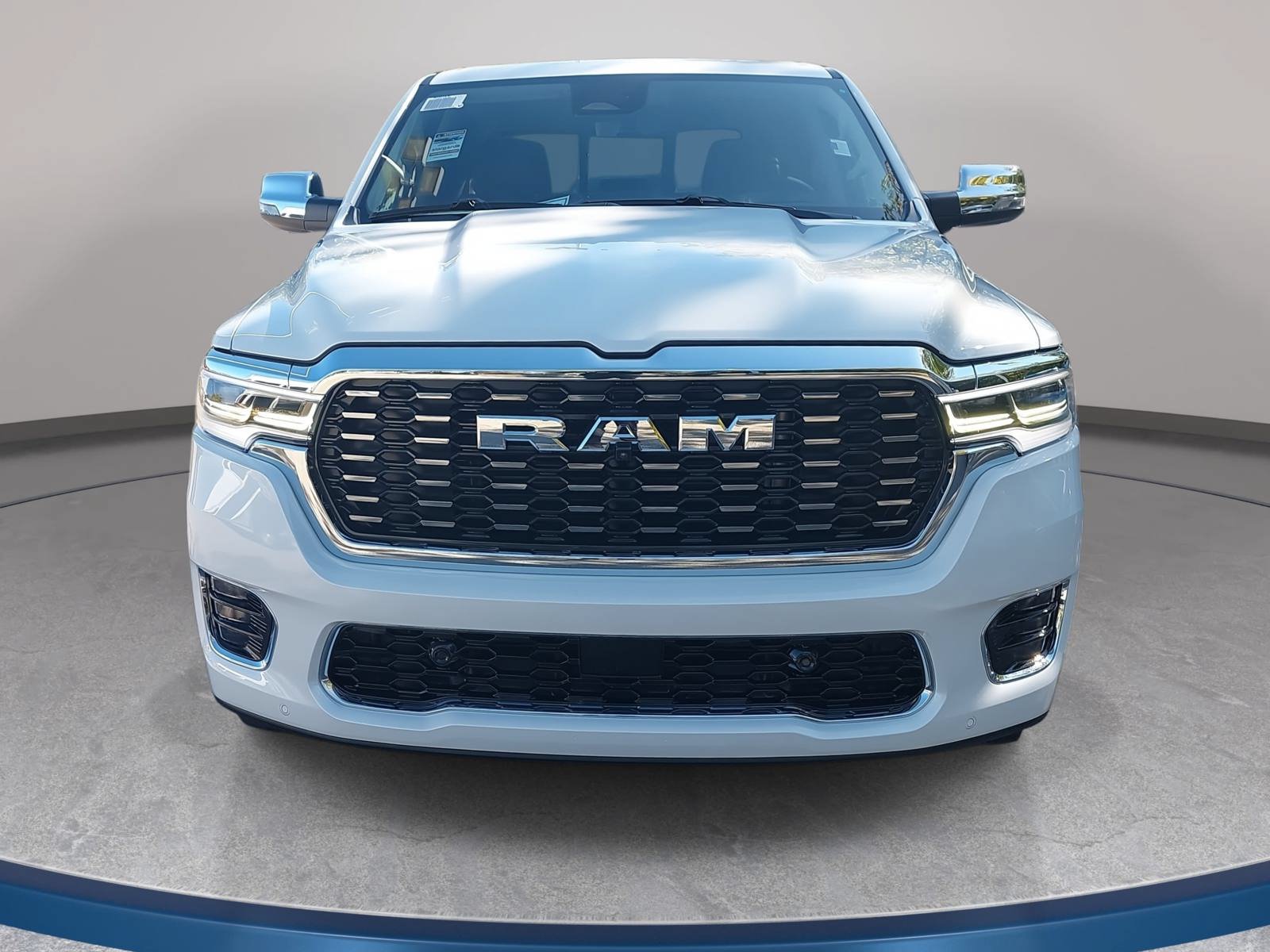 New 2027 RAM 1500 Tungsten AWD/4WD image 2