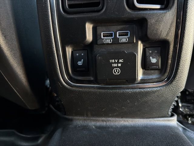 Used 2018 Jeep Grand Cherokee Limited image 37