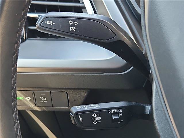 Used 2023 Audi Q4 e-tron Prestige w/ Black Optic Package AWD/4WD image 15