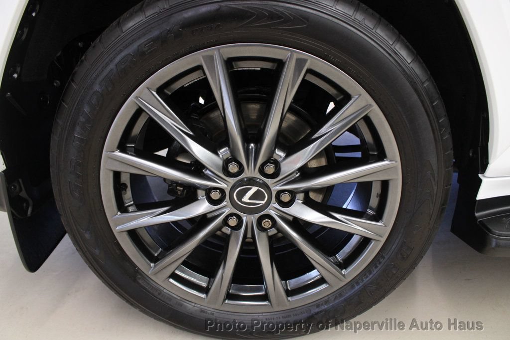 Used 2024 Lexus LX 600 F Sport AWD/4WD image 57