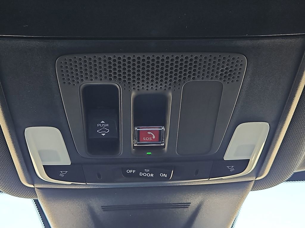 New 2026 Honda CR-V Sport-L image 27