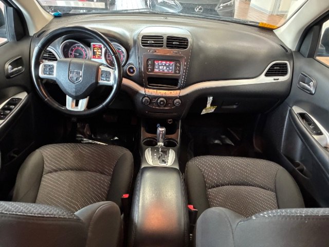 Used 2019 Dodge Journey SE w/ Connectivity Group image 13