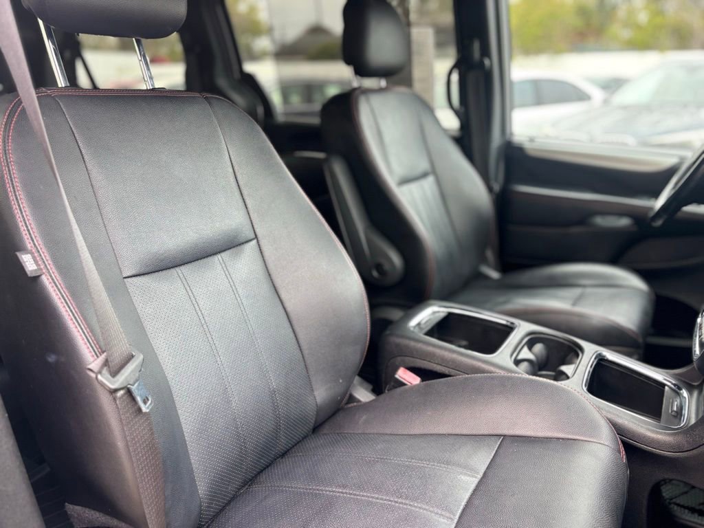 Used 2020 Dodge Grand Caravan GT image 13