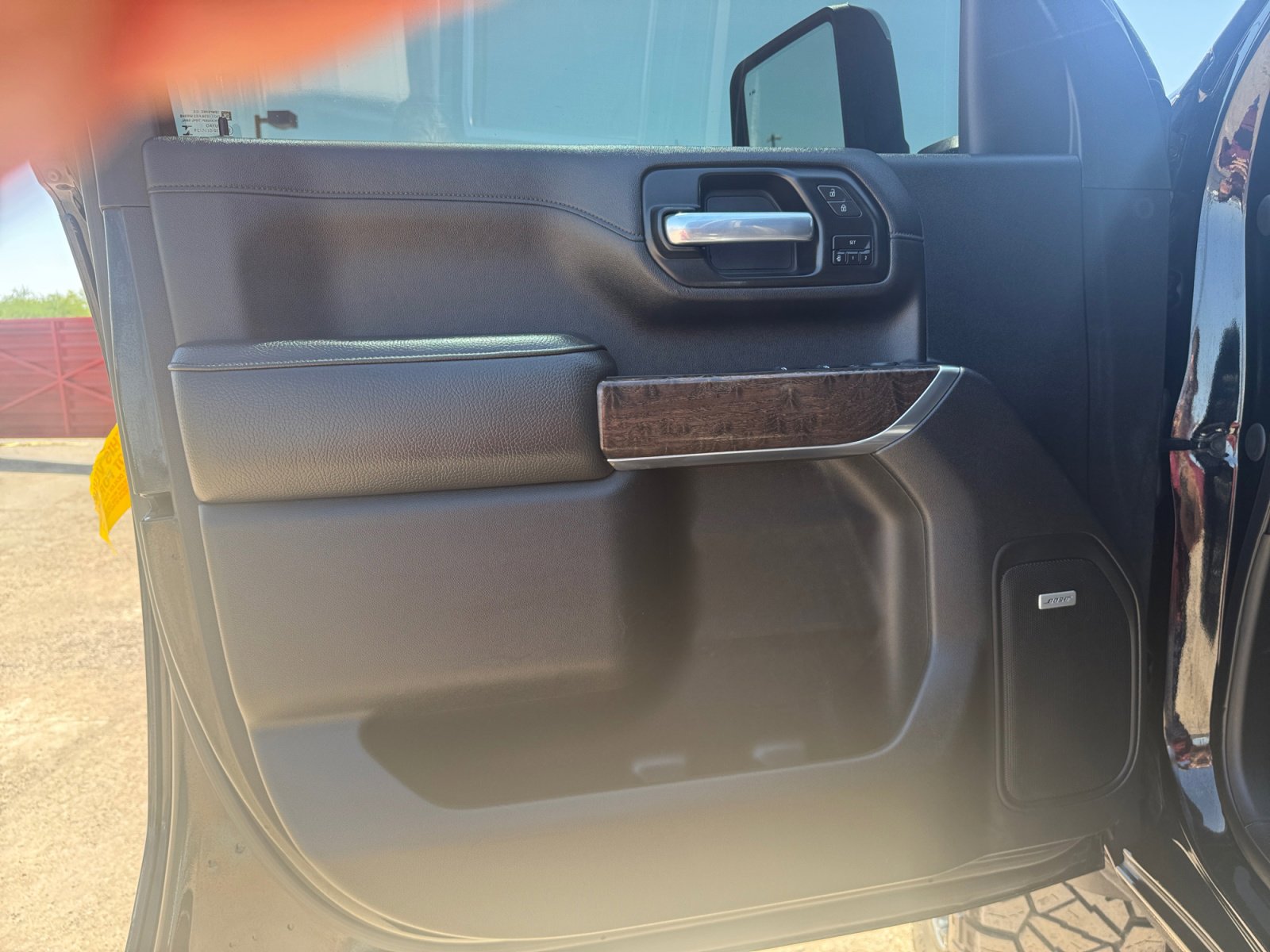 Used 2021 GMC Sierra 2500 Denali AWD/4WD image 13