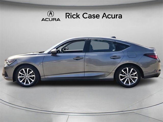 Used 2023 Acura Integra image 3