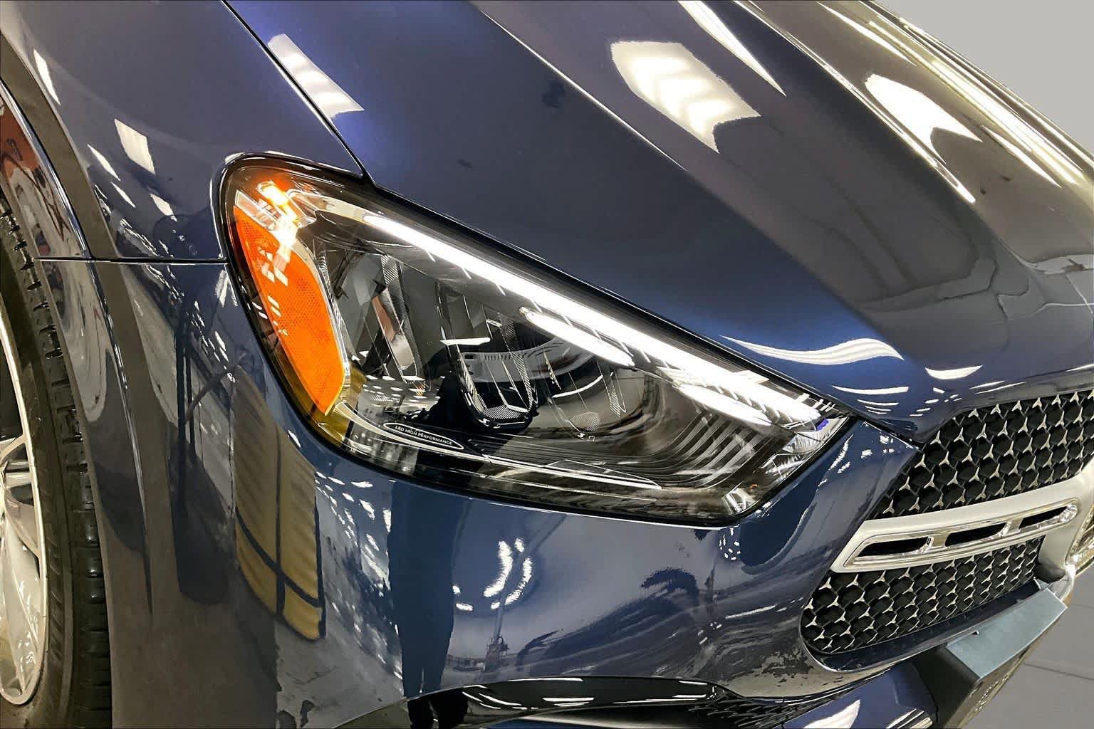 Used 2024 Mercedes-Benz GLE 350 4MATIC image 27