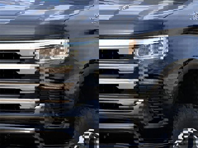 New 2026 Chevrolet Silverado 1500 High Country w/ Technology Package image 10