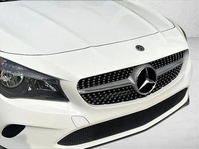Used 2018 Mercedes-Benz CLA 250 image 28