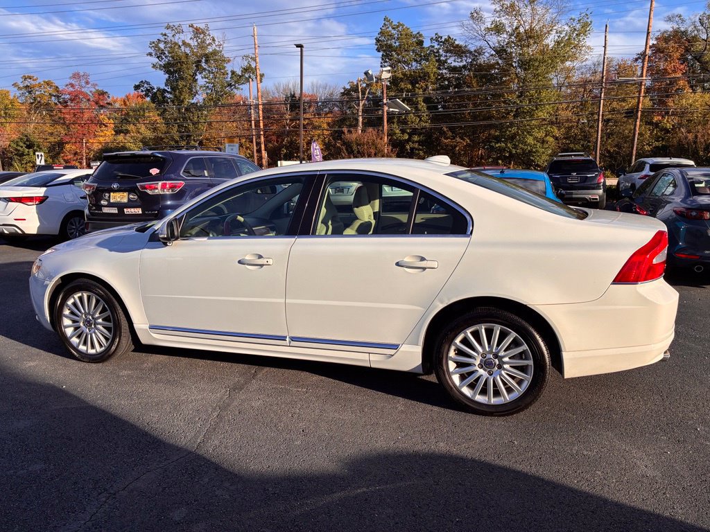 Used 2012 Volvo S80 3.2 FWD image 4