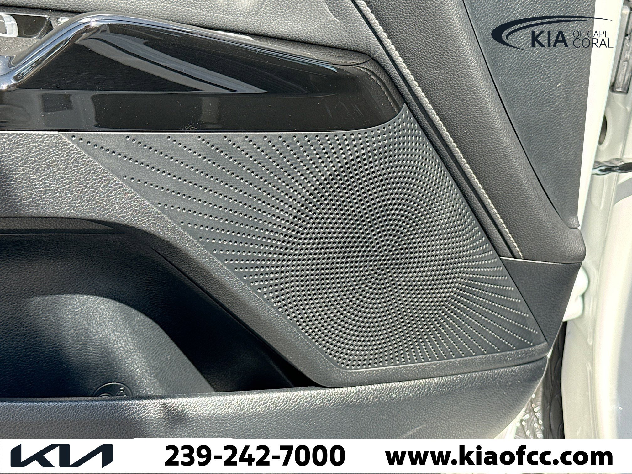 New 2026 Kia K5 GT-Line image 22