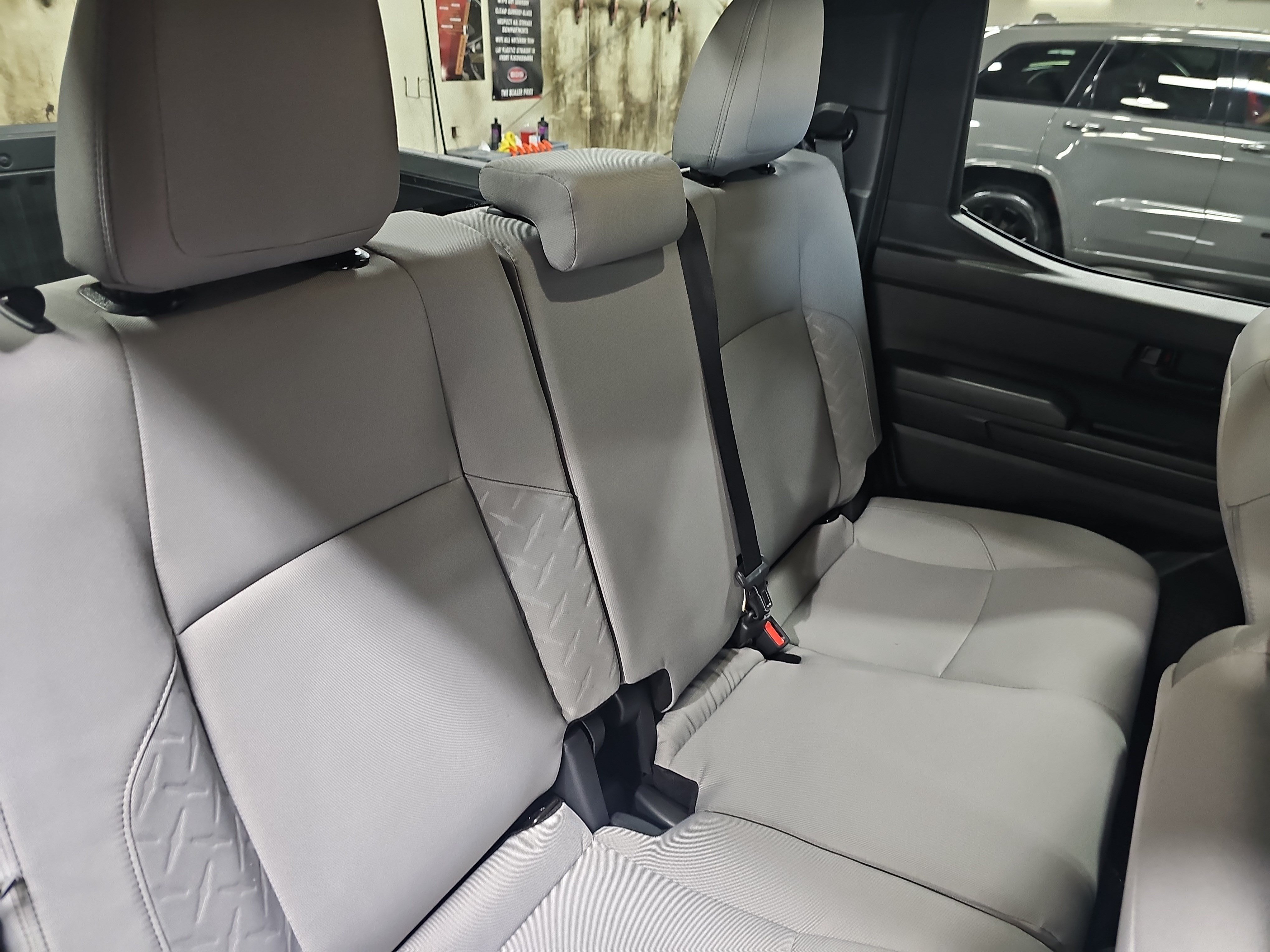 Used 2026 Toyota Tacoma SR5 RWD image 12