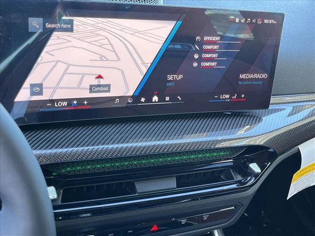 New 2026 BMW M4 xDrive Competition w/ M Driver's Package image 12