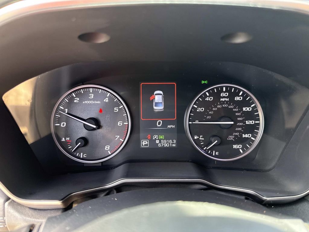 Used 2020 Subaru Legacy Limited XT w/ Tech Package 2 AWD/4WD image 40