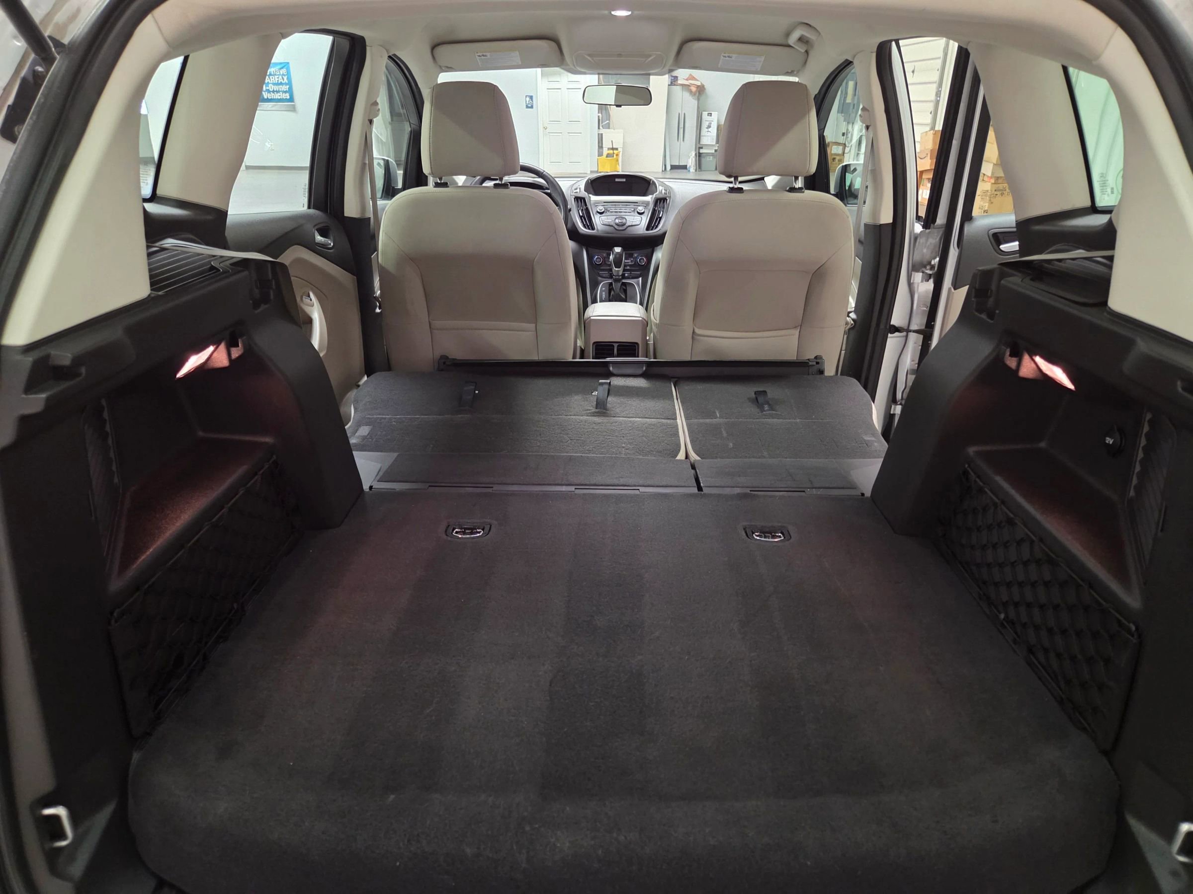 Used 2017 Ford C-MAX SE FWD image 37