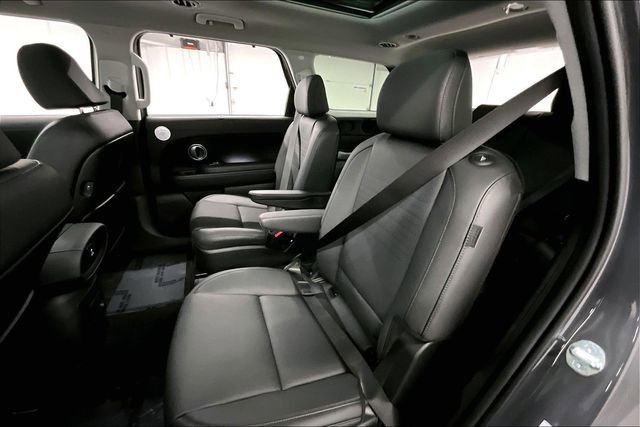 Used 2026 Hyundai Palisade Limited FWD image 25