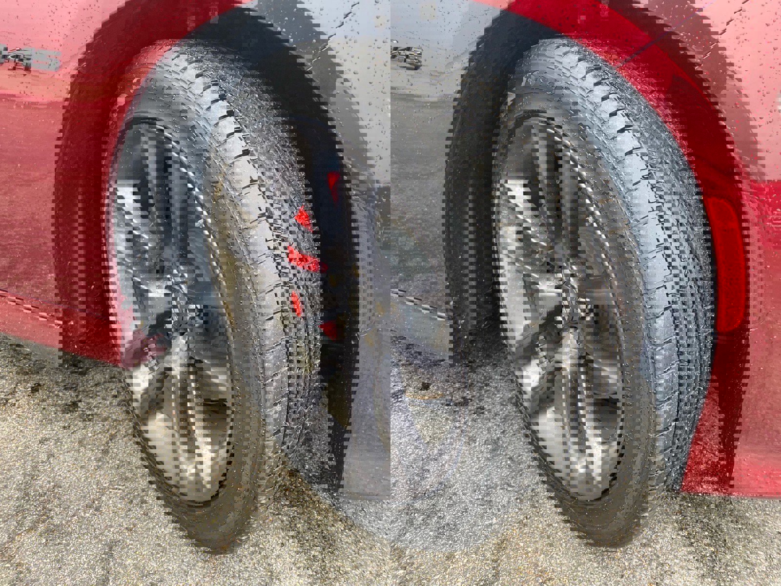 Used 2023 Dodge Charger R/T w/ Plus Group image 27