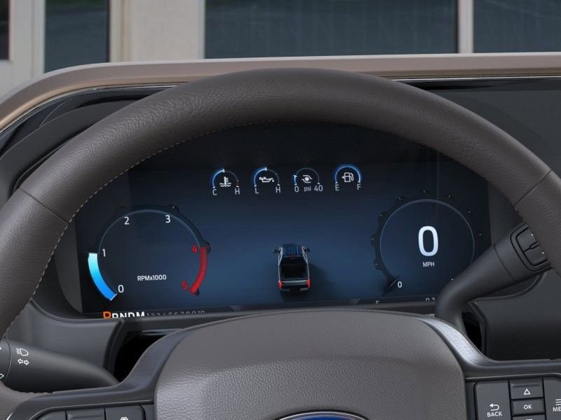 New 2026 Ford F250 King Ranch AWD/4WD image 14