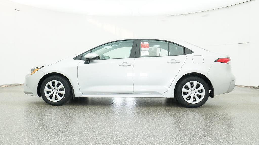New 2026 Toyota Corolla LE image 10