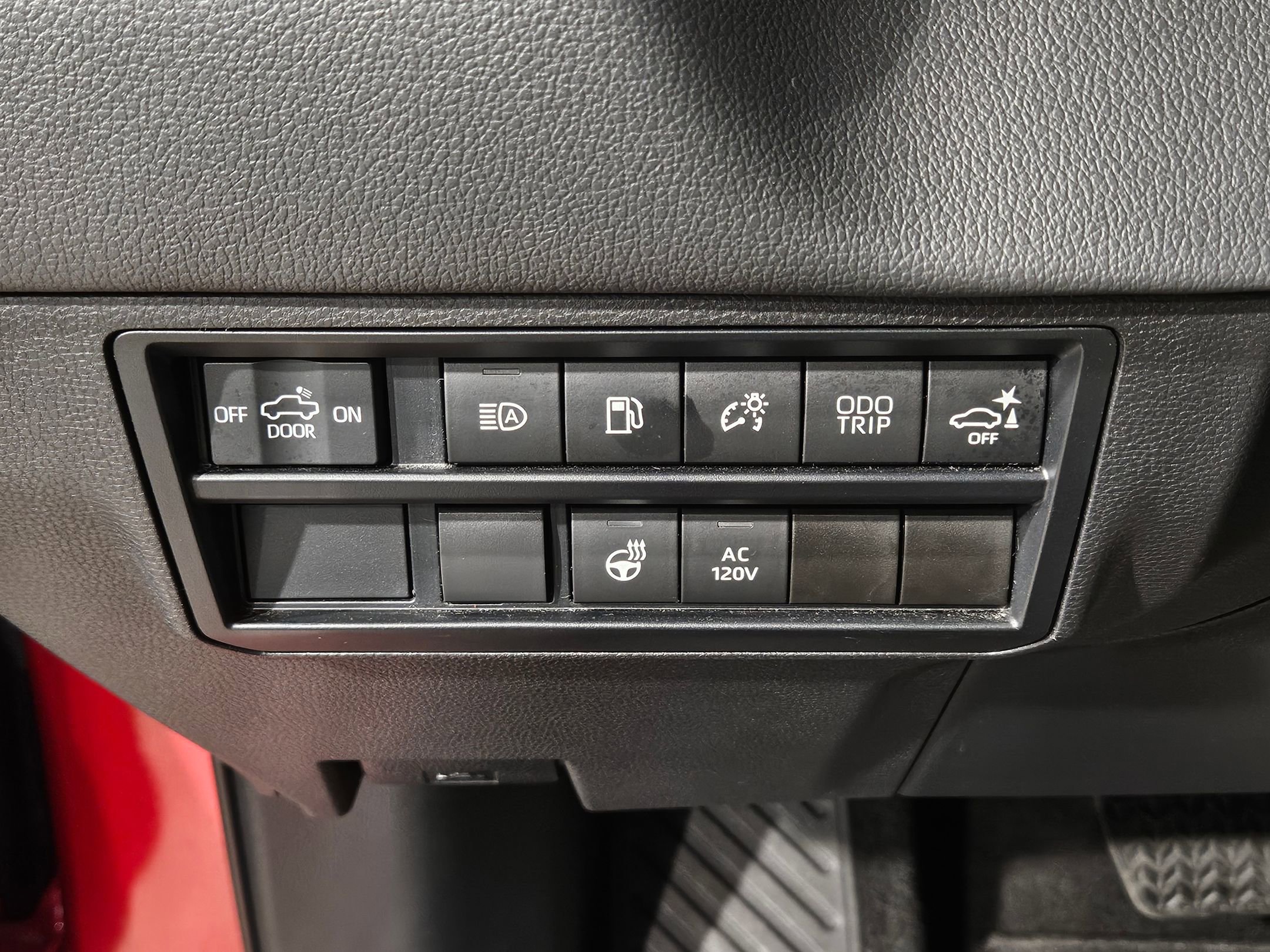 Used 2024 Toyota Tundra Limited image 26