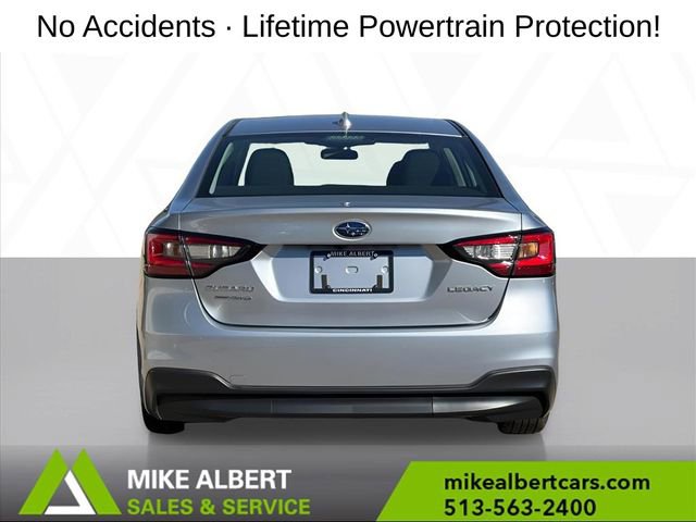 Used 2024 Subaru Legacy image 5
