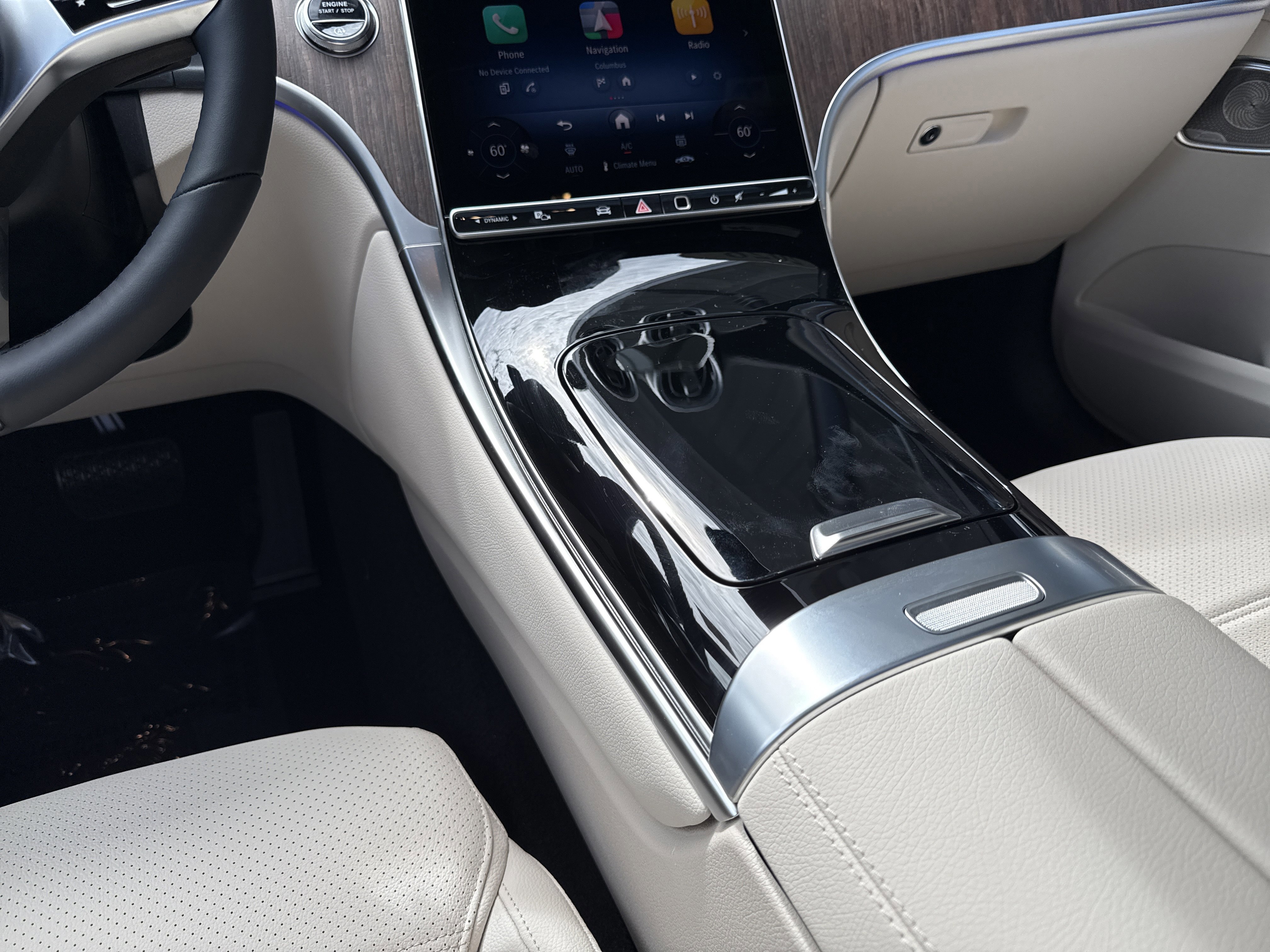 Certified 2026 Mercedes-Benz GLC 300 GLC 300 image 34