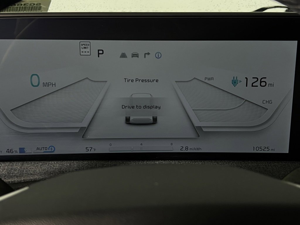 Used 2024 Kia EV6 Light image 17