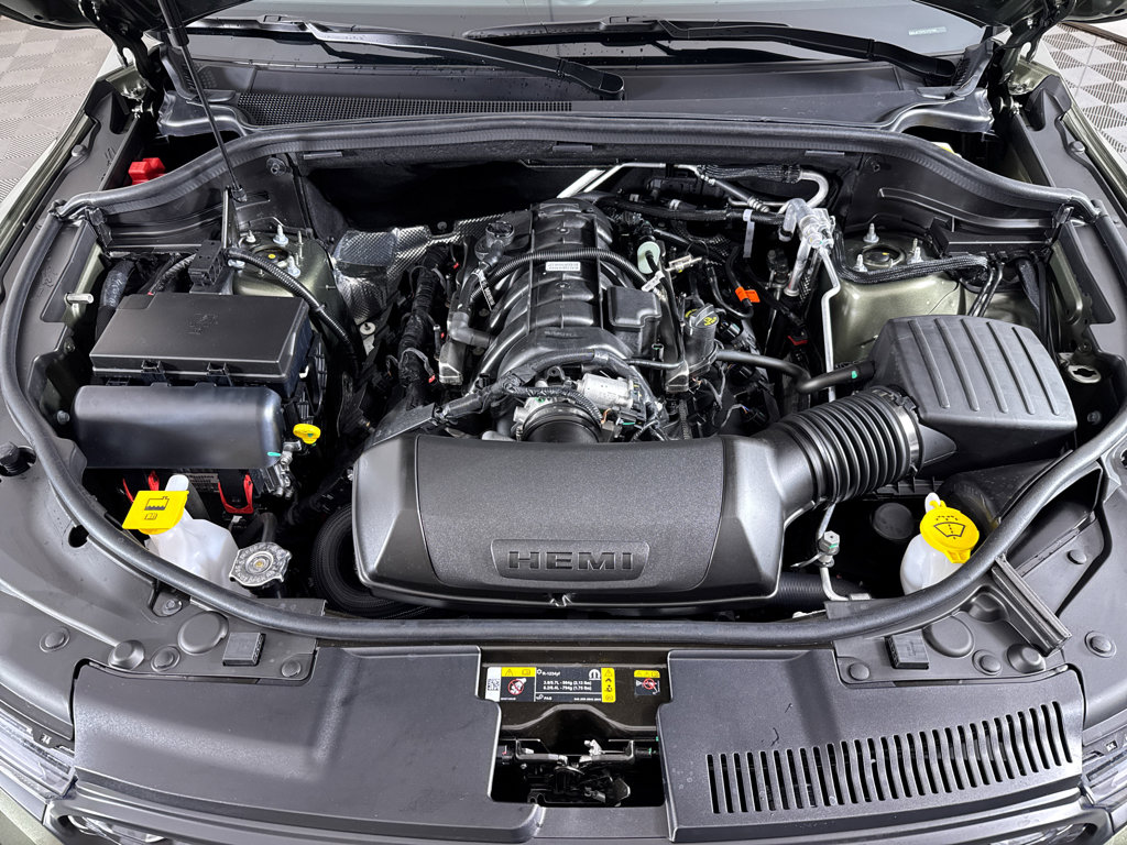 New 2026 Dodge Durango GT w/ Blacktop Package image 3