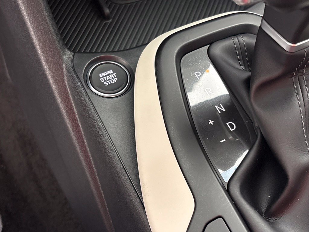 New 2026 Kia K4 GT-Line FWD image 33