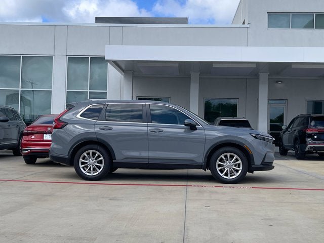 Used 2023 Honda CR-V EX-L image 7
