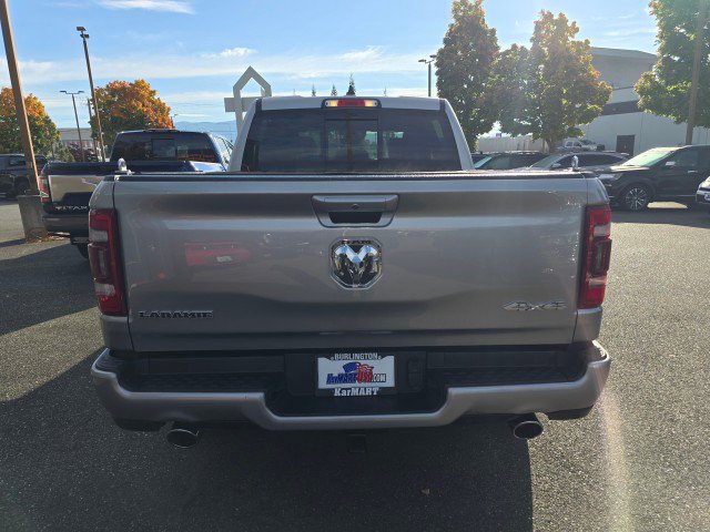 Used 2022 RAM 1500 Laramie image 5
