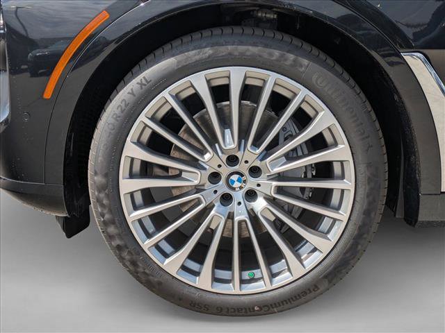 New 2026 BMW X7 xDrive40i image 10