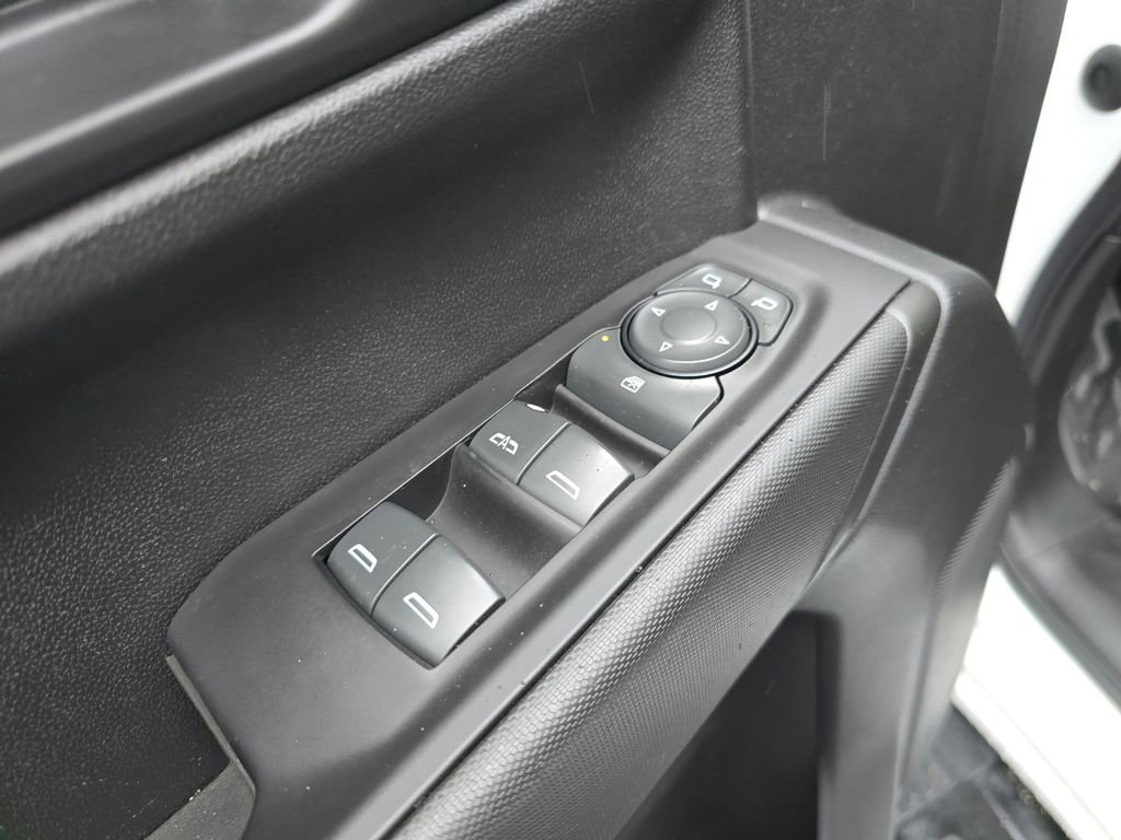 Used 2023 Chevrolet Silverado 1500 W/T w/ WT Safety Package image 18