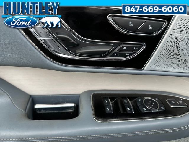 Used 2023 Lincoln Navigator L Black Label image 26