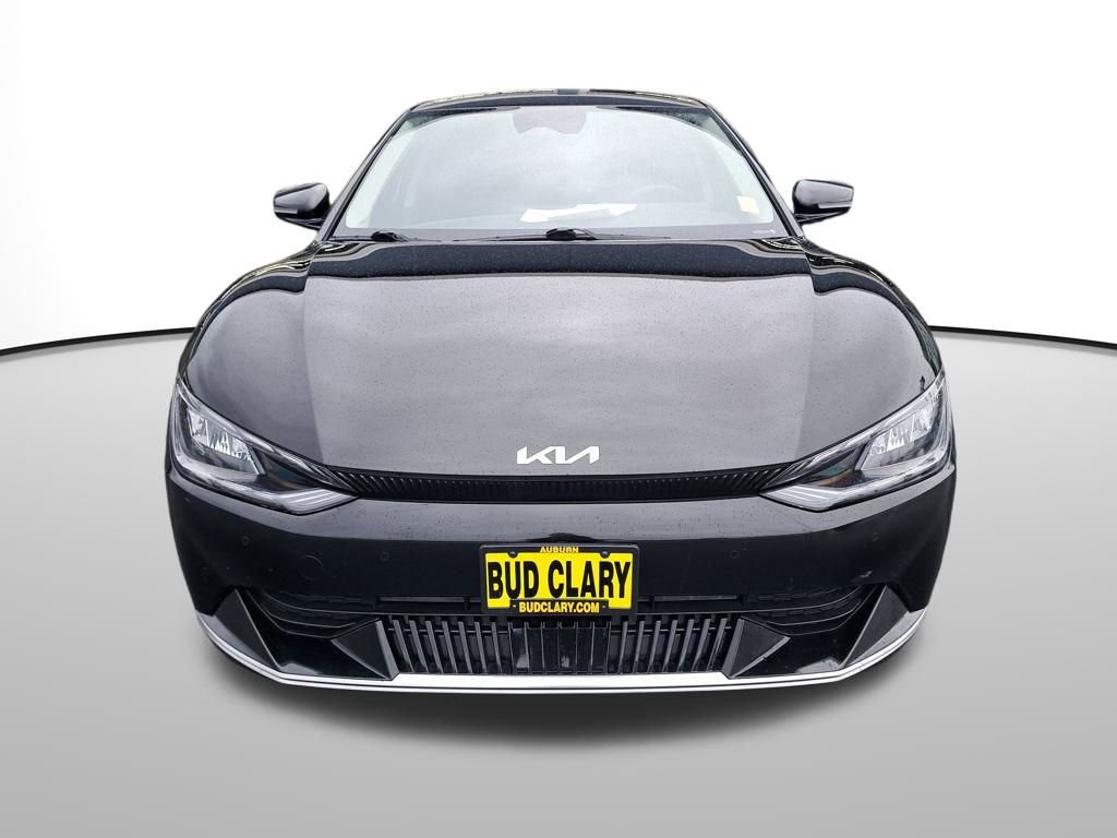 Used 2022 Kia EV6 Wind image 9
