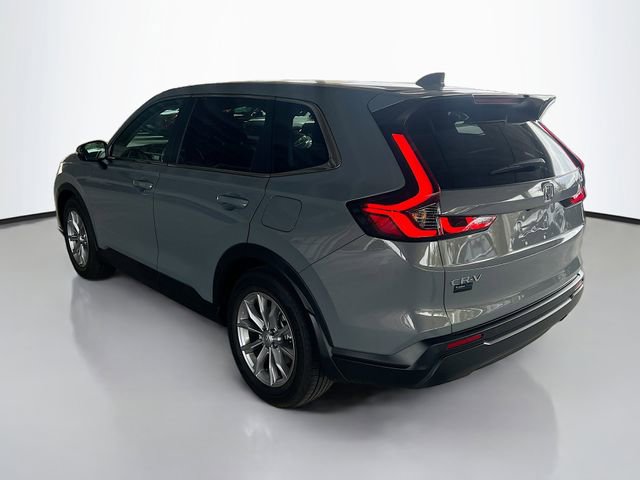 Used 2024 Honda CR-V EX-L image 5