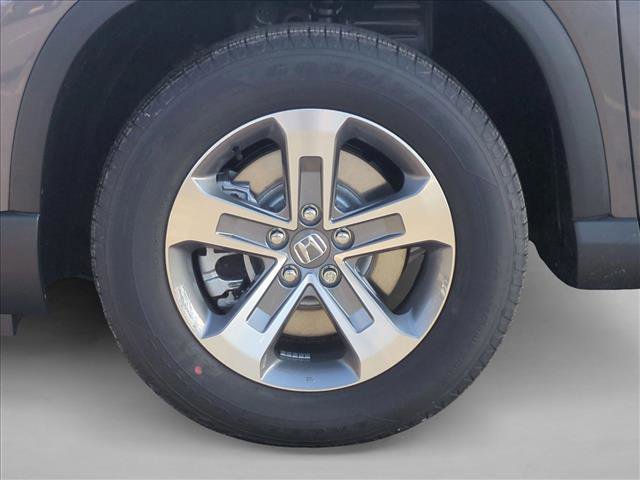 New 2026 Honda Pilot EX-L image 10