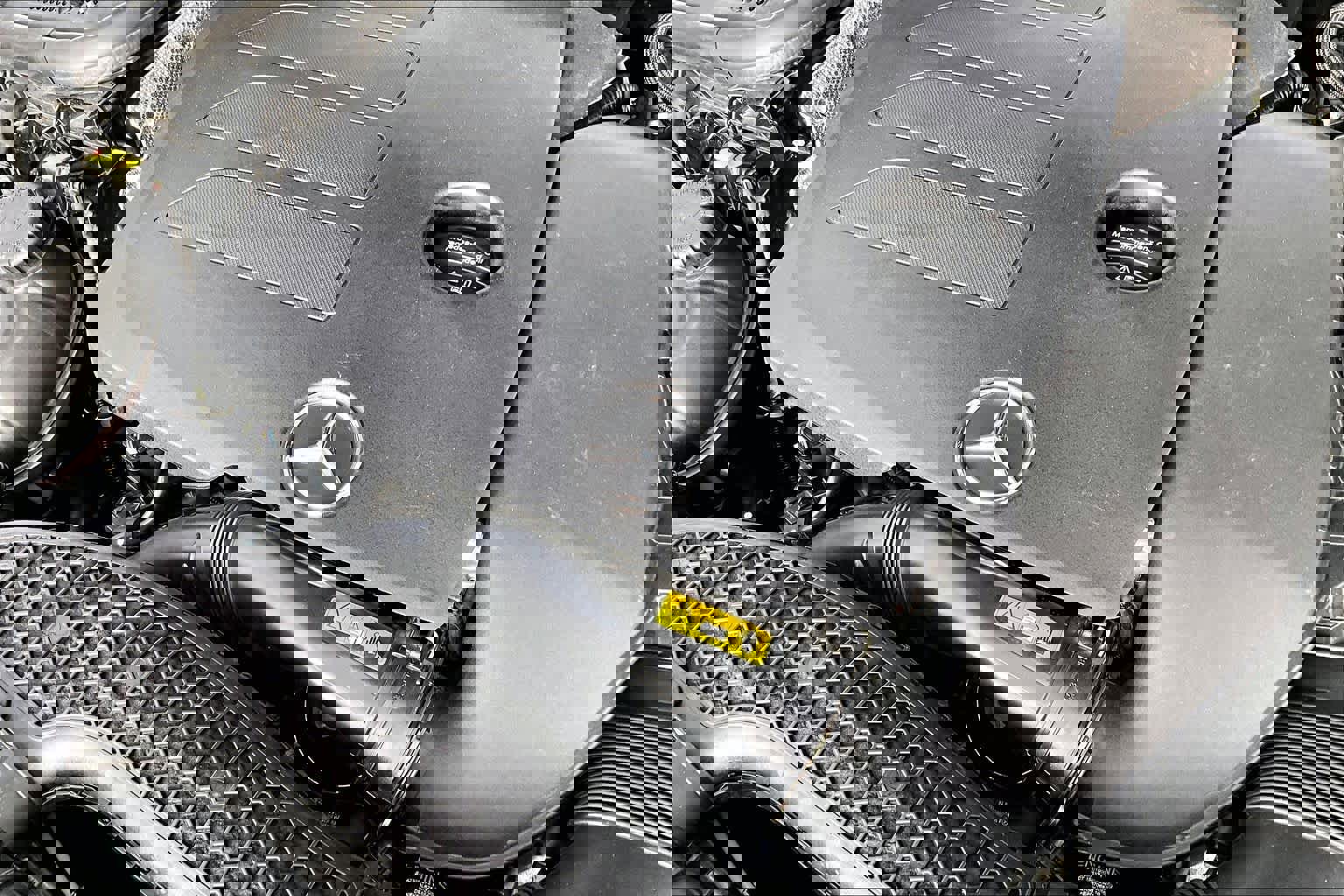 Certified 2022 Mercedes-Benz E 350 Sedan image 32