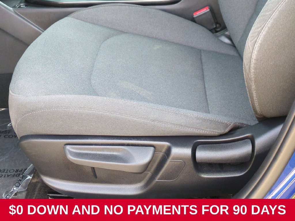 Used 2025 Kia K4 FWD image 14