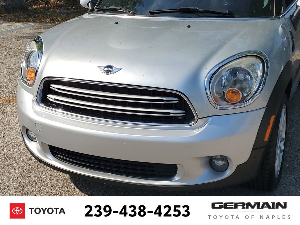 Used 2016 MINI Cooper Countryman image 15