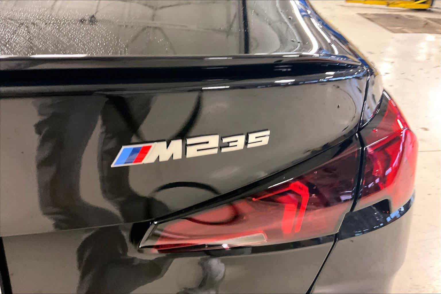 New 2026 BMW M235i xDrive w/ M Performance Package AWD/4WD image 15