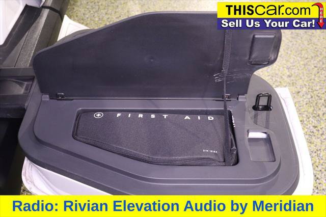 Used 2022 Rivian R1T Adventure AWD/4WD image 15